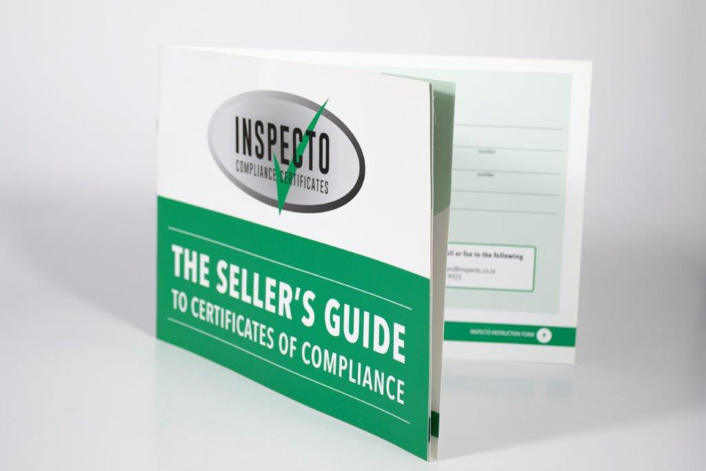 Inspecto — The Seller's Guide to Certificates of Compliance